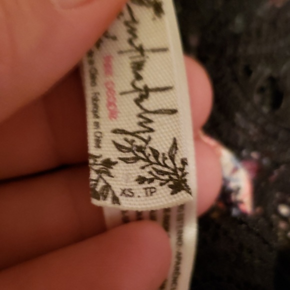 Free People Dress - Picture 6 of 6